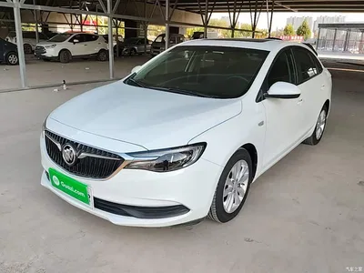 2021 Buick Excelle Facelift Exemplar 1.5L Auto Elite, фото 1, лот 10516236