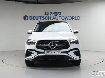 2025 Mercedes-Benz GLE-Class GLE450 4MATIC, фото 2, лот 10061114