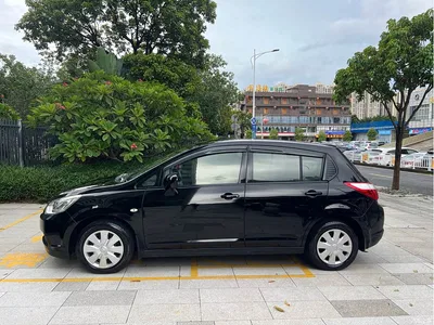 2013 Venucia R50 1.6L Manual Fashion, фото 4, лот 11153905