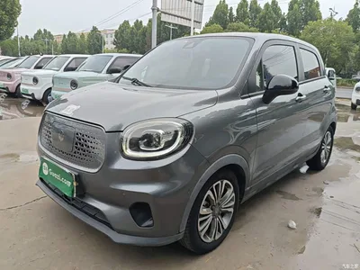 2020 Leapmotor T03 400 Luxury Edition, фото 2, лот 11179822