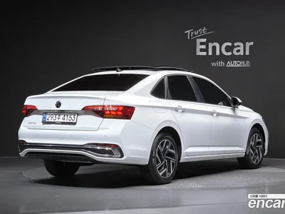 2023 Volkswagen Jetta 1.5 TSI Prestige, фото 2, лот 10130743