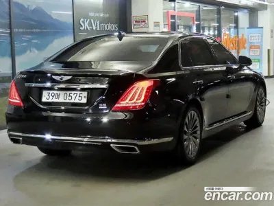2016 Genesis EQ900 3.8 GDI AWD, фото 3, лот 10193721