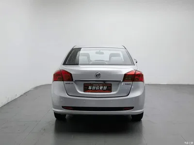 2013 Buick Excelle 1.5L Automatic Classic, фото 4, лот 10276081