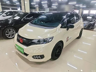 2018 Honda Fit 1.5L CVT Comfort Edition, фото 2, лот 11241014