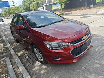 2019 Chevrolet Cavalier 320 Auto Sunroof Enjoyment Edition, фото 4, лот 10380661