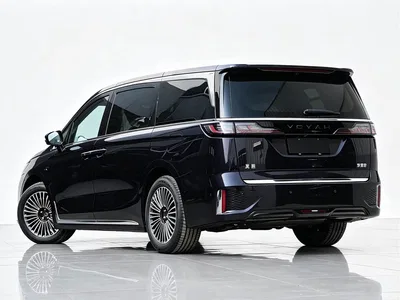 2025 Voyah Auto Voyah Dreamer Model PHEV 4WD Premium QianKun Edition, фото 4, лот 10358718