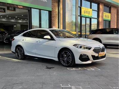 2023 BMW 2 Series (Import) 225i 4-Door Coupe M Sport Package, фото 3, лот 10429442