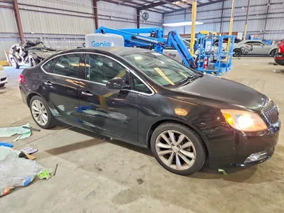 2017 BUICK VERANO, фото 4, лот 10861007