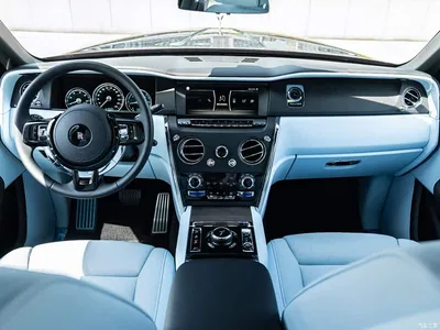 2024 Rolls-Royce Cullinan, фото 4, лот 11087163