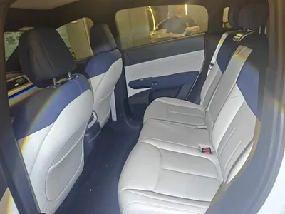 2023 XPeng G6 580 Long Range Pro, фото 3, лот 10434852