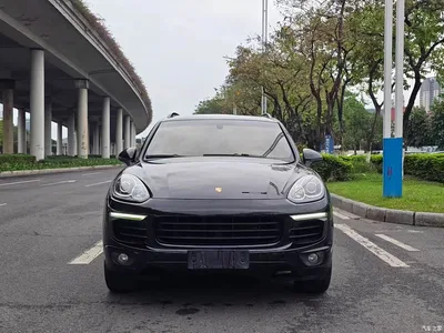2015 Porsche Cayenne, фото 2, лот 10419689