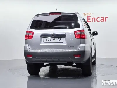 2010 Kia Mohave 2WD KV 300, фото 4, лот 10129026