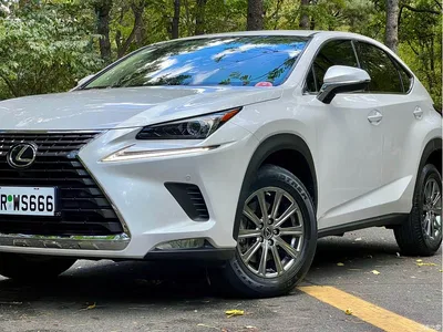 2020 Lexus NX 200 FWD Fengyi Edition China VI, фото 2, лот 11249242