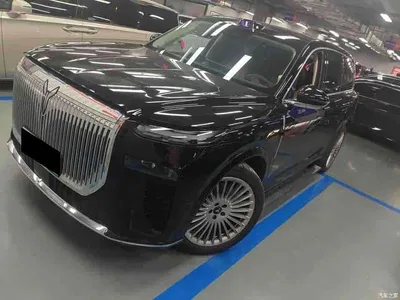 2026 Voyah Auto VOYAH Taisan Model Base, фото 1, лот 10358564