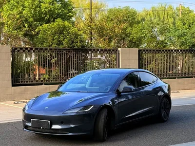 2023 Tesla Model 3 Rear-Wheel Drive, фото 1, лот 10451961