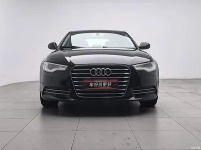 2012 Audi A6L 35 FSI Comfort, фото 3, лот 10426463