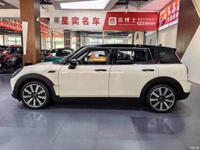2022 MINI CLUBMAN 1.5T COOPER Connoisseur, фото 3, лот 10331081