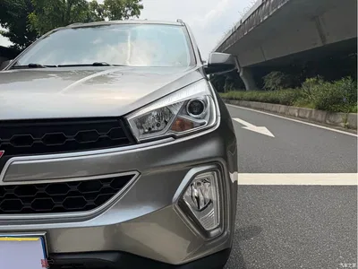 2019 Wuling Motors Wuling Hongguang S3 1.5L Manual Comfort Model China VI, фото 4, лот 11150256
