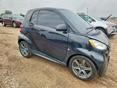2015 SMART FORTWO PURE, фото 4, лот 10883774