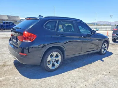 2015 BMW X1 SDRIVE28I, фото 3, лот 10810372