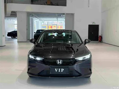 2023 Honda Integra 240TURBO CVT Luxury Edition, фото 2, лот 10812425