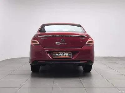 2013 Peugeot 308, фото 4, лот 10242776