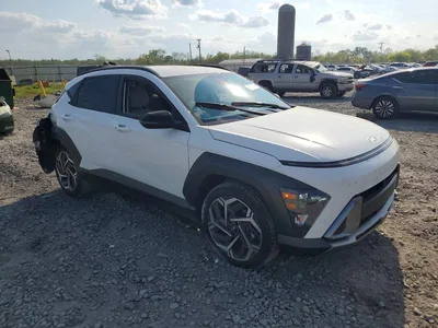 2026 HYUNDAI KONA SEL PREMIUM, фото 4, лот 10734327