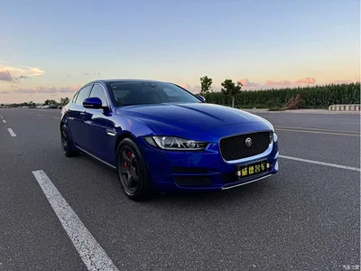 2019 Jaguar XEL 2.0T 200PS Premium, фото 2, лот 10360899