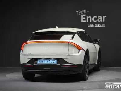2023 Kia EV6 Long Range, фото 4, лот 10129992