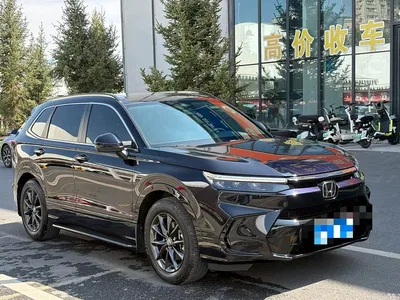 2025 Honda Haoying 240TURBO FWD Premium 5-Seater, фото 1, лот 10827461