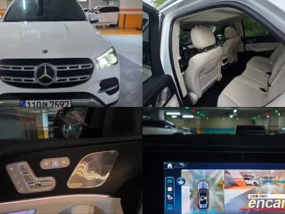 2026 Mercedes-Benz GLE-Class GLE300d 4MATIC, фото 1, лот 10165447