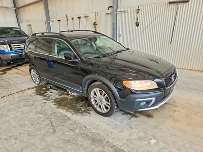 2016 VOLVO XC70 T5 PREMIER, фото 4, лот 10798238