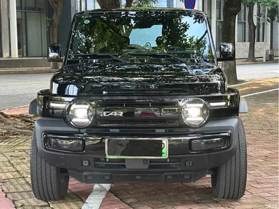 2025 iCAR V23 401 2WD Advanced Edition, фото 2, лот 10620043