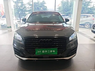 2021 Audi Q2L 35 TFSI Progressive Dynamic, фото 3, лот 11438867