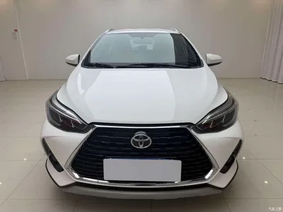 2022 Toyota YARiS L Zhi Xuan Zhi Xuan X 1.5L CVT Luxury PLUS Edition, фото 2, лот 10328222