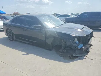 2023 DODGE CHARGER GT, фото 4, лот 10798864