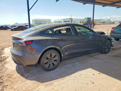 2024 TESLA MODEL 3, фото 3, лот 10852730