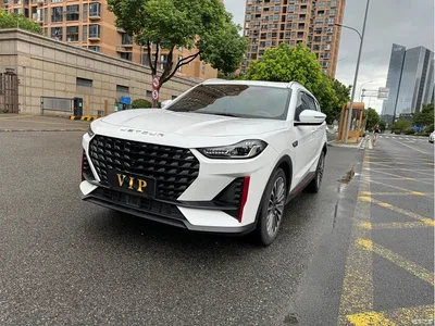 2023 Jetour X70 PRO 1.6T DCT Enjoy PRO+ 7-seater, фото 1, лот 10431115