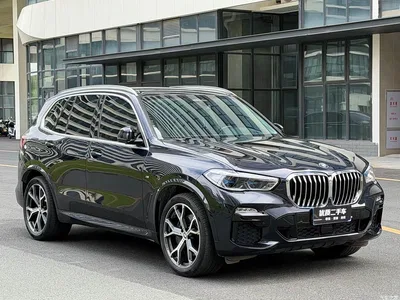2021 BMW X5 (Import) Facelift xDrive40i Exclusive M Sport Package, фото 3, лот 10612014