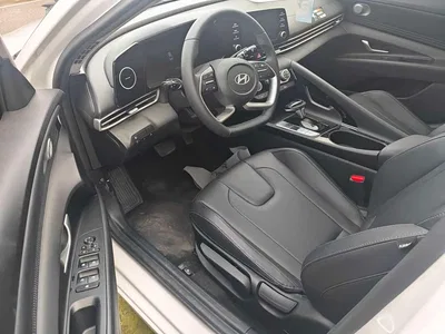 2023 Hyundai Elantra 1.5L CVT GLX Elite Edition, фото 4, лот 11088921