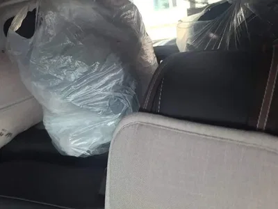 2019 BYD Yuan New Energy EV535 High Energy Navigation Edition, фото 4, лот 10273637