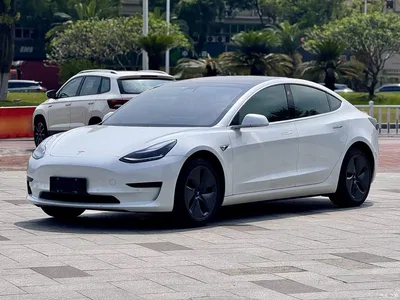 2020 Tesla Model 3 Facelift Standard Range RWD Upgrade, фото 1, лот 10370796