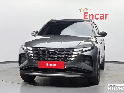 2021 Hyundai Tucson Diesel 2.0 2WD, фото 3, лот 10150697