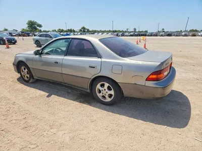 1999 LEXUS ES 300, фото 2, лот 10971550