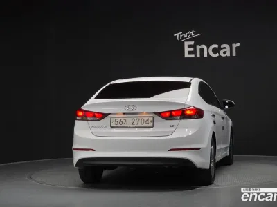 2018 Hyundai AVANTE 1.6 GDI Modern, фото 3, лот 10085996