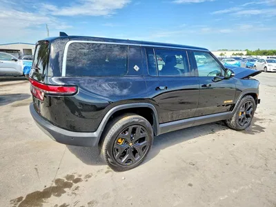 2023 RIVIAN R1S ADVENTURE, фото 3, лот 10568623