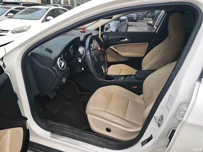 2015 Mercedes-Benz GLA 220 4MATIC Luxury, фото 2, лот 11106761