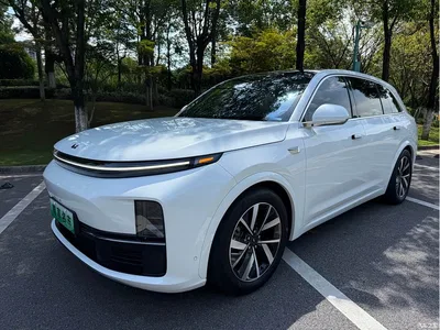 2023 Li Auto L7 Pro, фото 1, лот 10447071