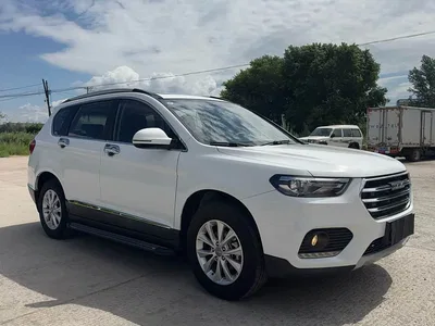 2018 Haval H6 Blue Label Sport 1.5T Automatic 2WD Elite, фото 3, лот 10301554