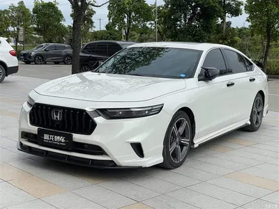 2023 Honda Inspire 260TURBO Delicate Edition, фото 1, лот 11565511